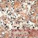 Peach Blossom Granite